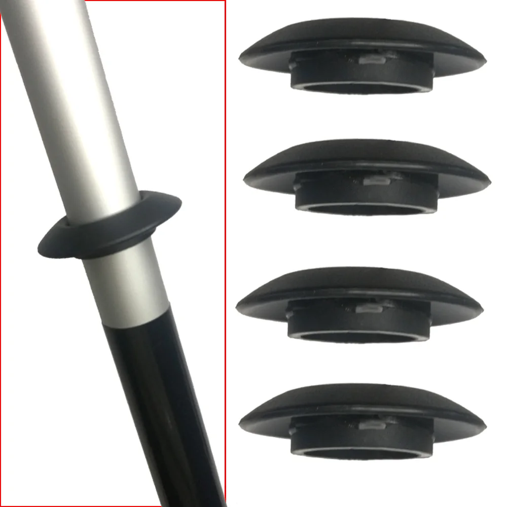 Fishing Kayak Cart - Uniwersalne kajaki kajakowe tratwa wiosło wiosło