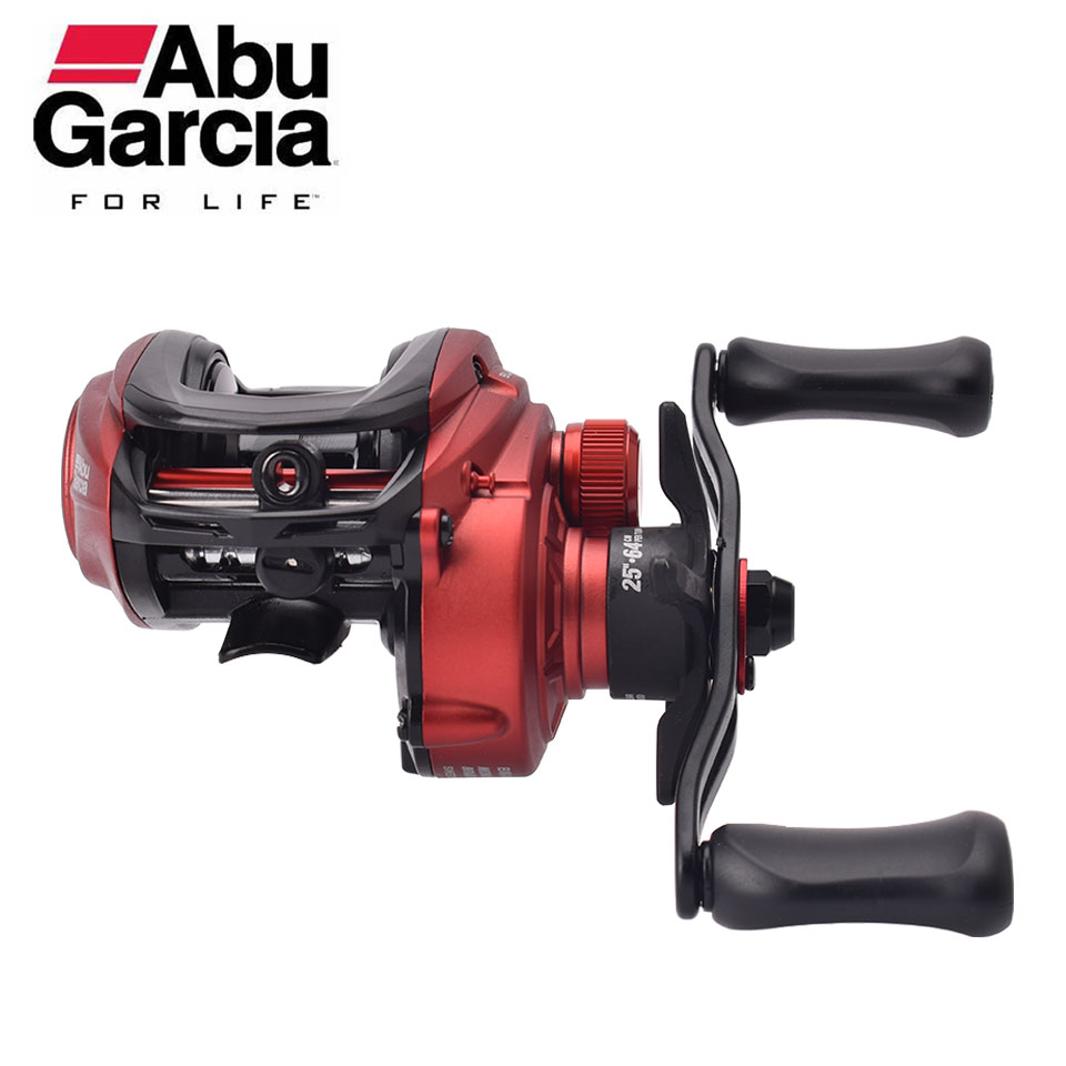 Abu Garcia Reel Max - Abu Garcia BMAX SX Kołowrotek Castingowy