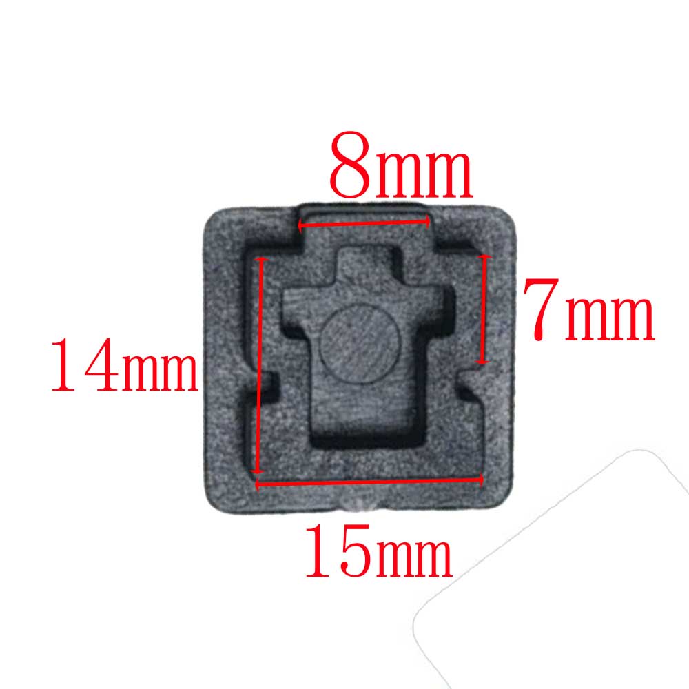 6/10 szt. Zaślepki do szyn kaj – Fishing Kayak Rod Holder recenzja i cena