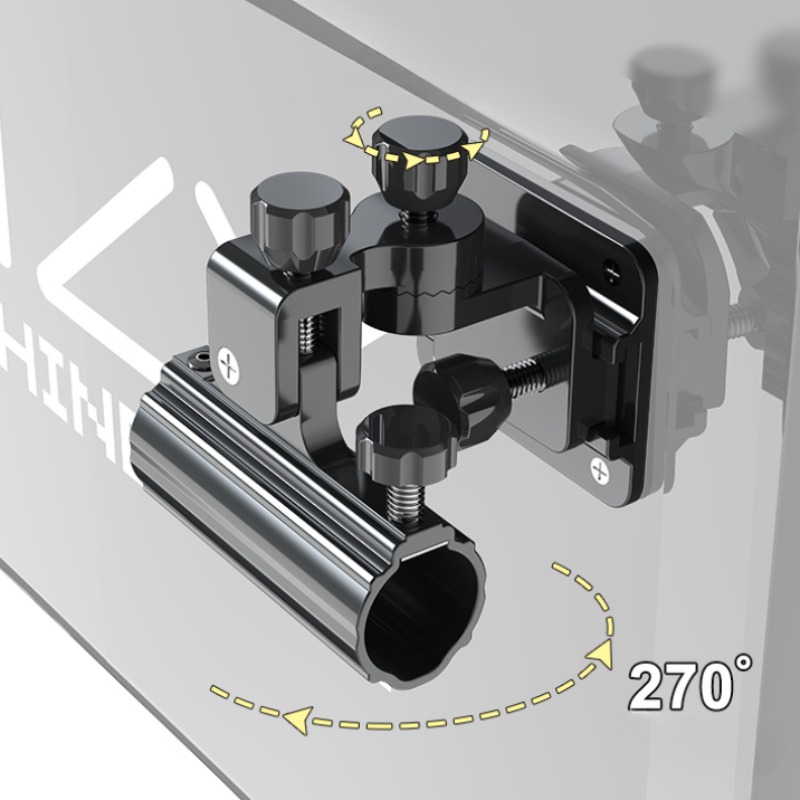 Ultralekki kufer wędkarski na  – Fishing Kayak Crate recenzja i cena