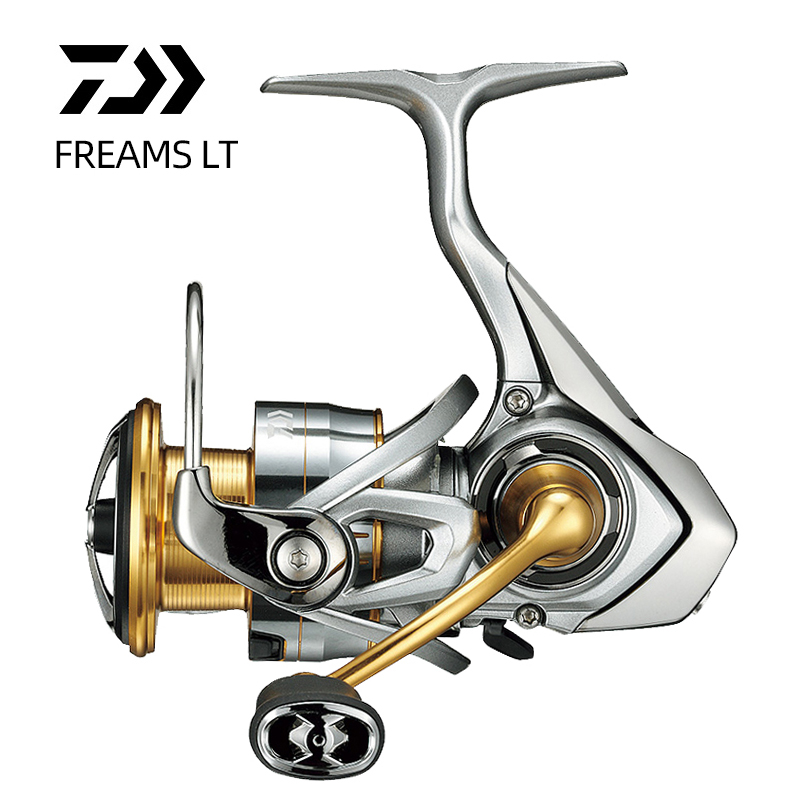 Kołowrotek spinningowy DAIWA F – Daiwa Reel Bg recenzja i cena