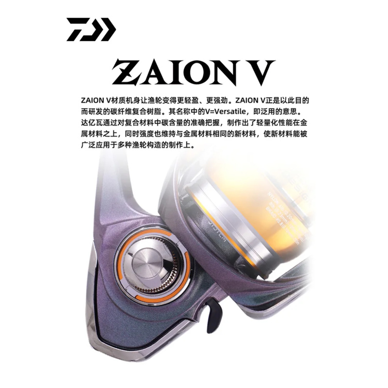 2024 DAIWA REGAL CS LT Spinnin – Daiwa Reel Fuego recenzja i cena