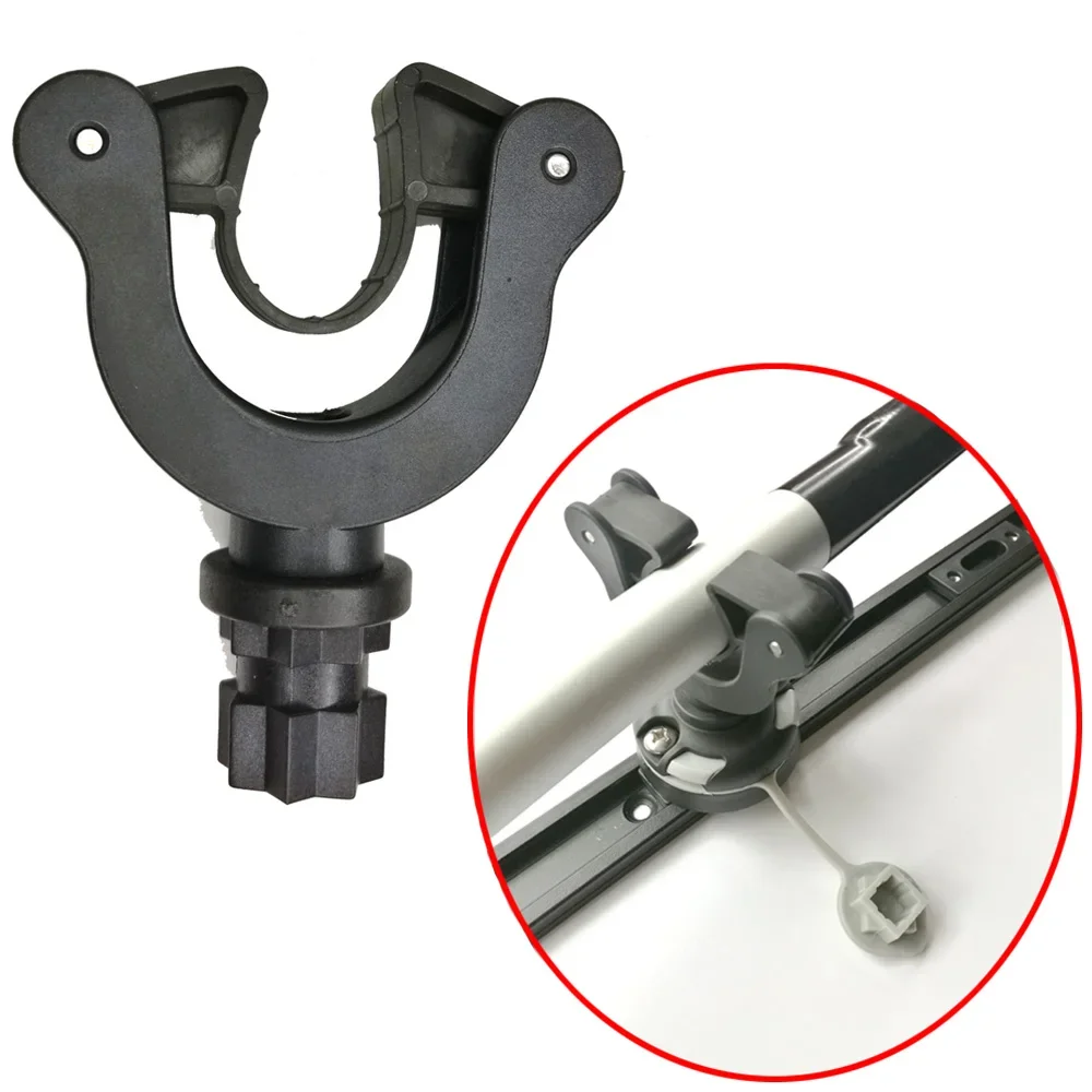 Wioślarstwo ponton kajak uchwy – Fishing Kayak Rod Holder recenzja i cena