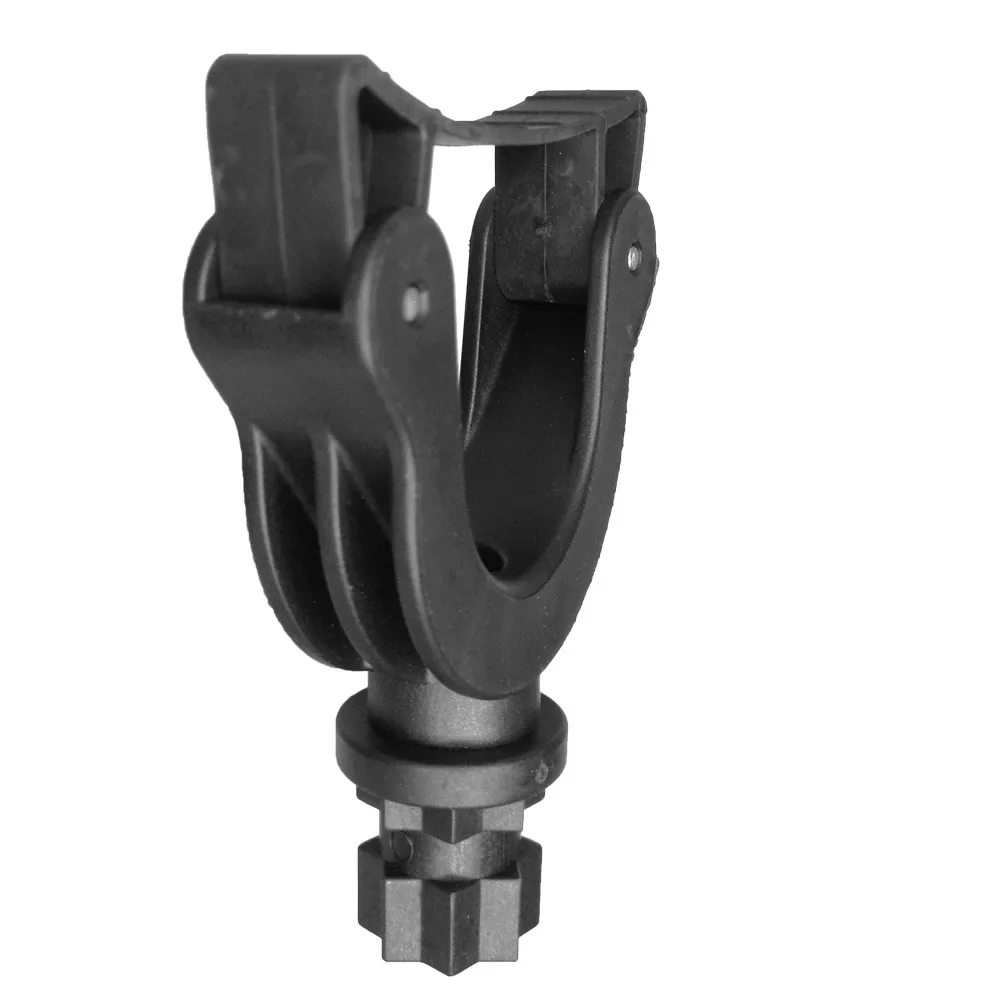 Wioślarstwo ponton kajak uchwy – Fishing Kayak Rod Holder recenzja i cena