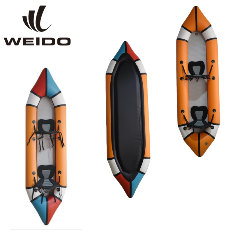Kajak wędkarski, ponton, wiosł – Fishing Kayak Paddle recenzja i cena