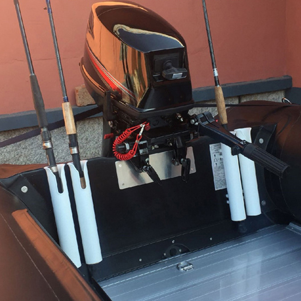 Uchwyt do wędki z śrubami, do  – Fishing Kayak Rod Holder recenzja i cena