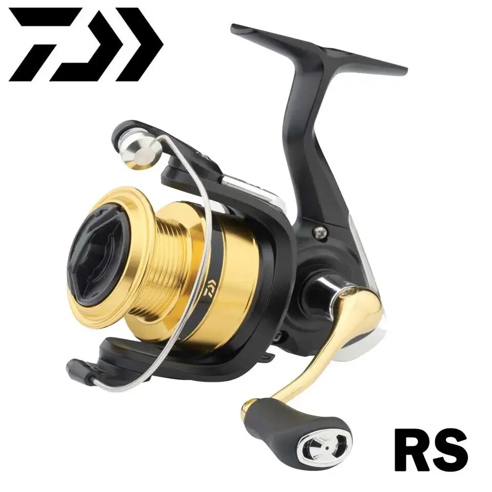 2023 DAIWA RS Spinning kołowro – Daiwa Reel Fuego recenzja i cena